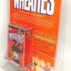 1999 Wheaties 24K Gold Signature Tiger Woods (3)