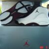 2000 Michael Jordan (Jordan Post-Jumpman Team 2000) (Series) (3)