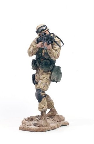 2005 Military-Army Desert (3rd Infantry Division) Caucasian (3)