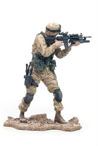 2005 Military-Army Desert (3rd Infantry Division) Caucasian (4)