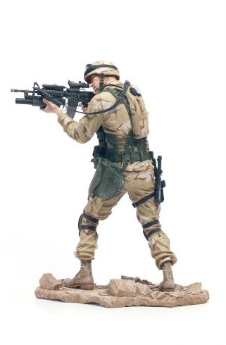 2005 Military-Army Desert (3rd Infantry Division) Caucasian (5)