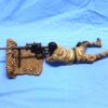 2005 Military-Recon Sniper (Variant) AA wBlack Cap (5)