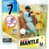 2006 Cooperstown S-3 Mickey Mantle (1)