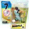 2006 Cooperstown S-3 Mickey Mantle (2)