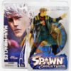 2006 McFarlane Man of Miracles (Spawn Evolutions)-1 2006 McFarlane Man of Miracles (Spawn Evolutions)-1