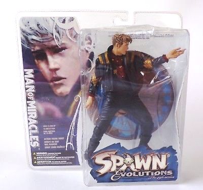2006 McFarlane Man of Miracles (Spawn Evolutions)-4 2006 McFarlane Man of Miracles (Spawn Evolutions)-4