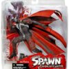 2006 McFarlane Spawn 9 “Evolutions” (1) 2006 McFarlane Spawn 9 “Evolutions” (1)