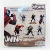 2006 McFarlane Spawn 9 “Evolutions” (2) 2006 McFarlane Spawn 9 “Evolutions” (2)