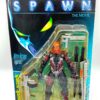 !997 Spawn The Movie (Spiked Spawn Hamburger Head) (3)