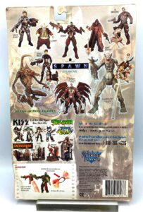 !997 Spawn The Movie (Spiked Spawn Hamburger Head) (6)