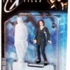 Agent Dana Scully (Gray suit & corpse) UPC-787926161021