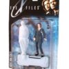 Agent Dana Scully (Gray suit & corpse) UPC-787926161021-1e
