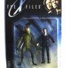 Agent Dana Scully (parka & alien) UPC-787926161120-1