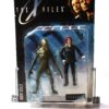 Agent Dana Scully (parka & alien) UPC-787926161120
