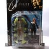 Agent Dana Scully (suit & cryopod) UPC-787926161021 Agent Dana Scully (suit & cryopod) UPC-787926161021
