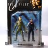 Agent Fox Mulder (arctic gear & alien) UPC-787926161113 Agent Fox Mulder (arctic gear & alien) UPC-787926161113
