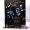 Agent Fox Mulder “Gray Suit w/Corpse wrapped in gurney”! (The X Files Feature Film “3-Pack” Collector’s Series-1) “Rare-Vintage” (1998)