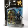 Agent Fox Mulder (suit & cryopod) UPC-787926161014 Agent Fox Mulder (suit & cryopod) UPC-787926161014