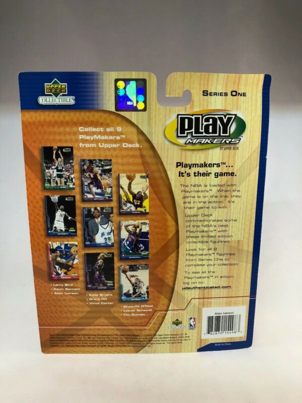 Allen Iverson 2000-01a Allen Iverson 2000-01a