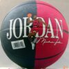 Basketball-Michael Jordan (Series) 001