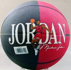 Basketball-Michael Jordan (Series) 004