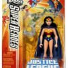 DC Superheroes (JLU) Wonder Woman (Black Cape 2004)-XXX