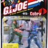 G.I. Joe Duke vs. Cobra Commander (2)