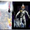G.I. Joe Mercury Astronaut “12 Inch Caucasian”-AA