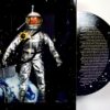 G.I. Joe Mercury Astronaut “12 Inch Caucasian”-B