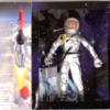 G.I. Joe Mercury Astronaut “12 Inch Caucasian”-D