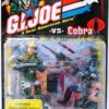 G.I. Joe Mirage vs. Cobra Viper