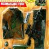 G.I. Joe Reconnaissance Force 12 Inch-Camouflage Mission Gear (1)
