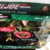 G.I. Joe Valor vs Venom “12 Inch Voice FX Talking Duke”-01ad