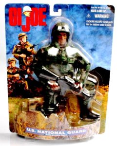 GI JOE U.S. National Guard AFRICAN AMERICAN-0 - Copy