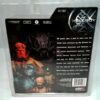 Hellboy “Closed Mouth”! (Hellboy Trench Coat & “Ivan The Corpse” Movie Series) Series-1 “Rare-Vintage” 2004