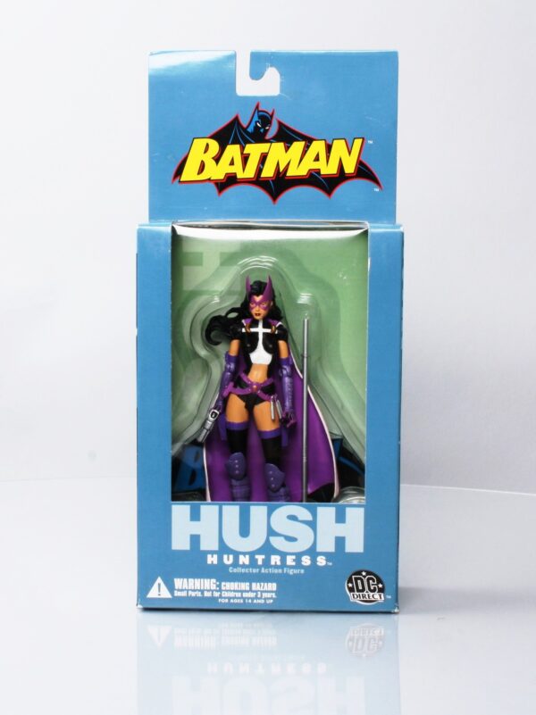 Huntress-1a Huntress-1a