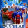 Justice League Unlimited The Atom