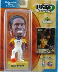 Kobe Bryant 2001 Warm-Up Uniform (1)