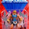 (Martial Arts He-Man) Martial Arts - He-Man “Prince Adam”! (Masters Of The Universe Series-2) “Rare-Vintage” (2002)