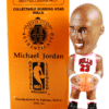 Michael Jordan Limited Edition Bobble Sam Inc 1994-0