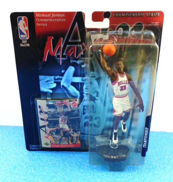 Michael Jordan Maximum Air (1991 Championship) (2) Michael Jordan Maximum Air (1991 Championship) (2)