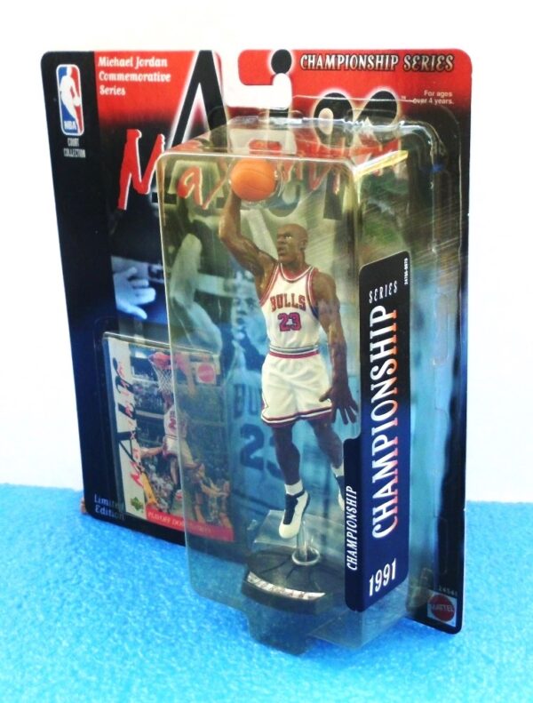 Michael Jordan Maximum Air (1991 Championship) (3) Michael Jordan Maximum Air (1991 Championship) (3)
