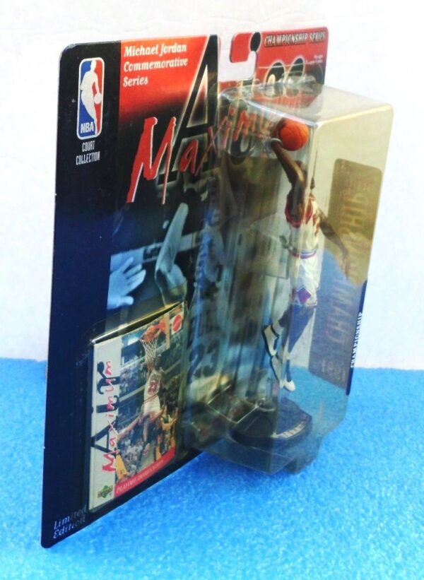Michael Jordan Maximum Air (1991 Championship) (4) Michael Jordan Maximum Air (1991 Championship) (4)