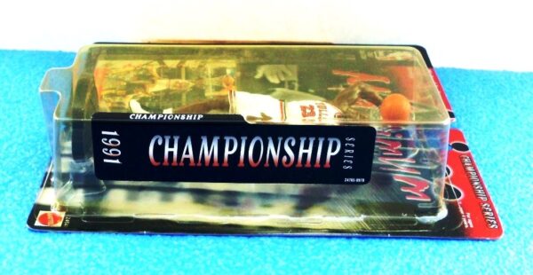 Michael Jordan Maximum Air (1991 Championship) (6) Michael Jordan Maximum Air (1991 Championship) (6)