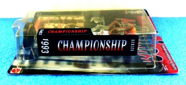 Michael Jordan Maximum Air (1993 Championship #3 of 3) (5)