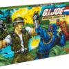 Mission Cobra Headquarters “Game Box Set (0)