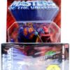 (Orko “wVideo & Action Chip”) (2) - Copy Orko “w/Action Chip & The Courage Of Adam-Video” Heroic Court Magician! (Masters Of The Universe Series-3) “Rare-Vintage” (2002)