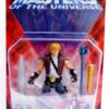 Prince Adam “Becomes He-Man”! (Masters Of The Universe Series-2) “Rare-Vintage” (2002)