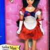 Sailor Mars
