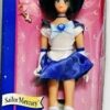 Sailor Mercury